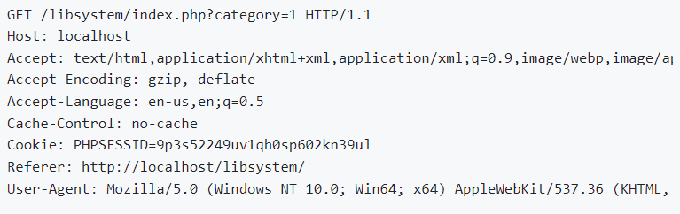 Library Management System