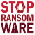 STOP Ransomware