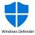 windows defender