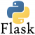 flask python