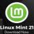 Linux Mint