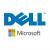 dell microsoft