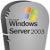 windows server 2003