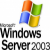 windows server 2003