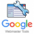 google webmaster tools