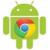 android chrome