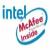 intel mcafee