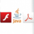 java flash reader