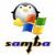 linux samba