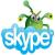 skype