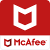 mcafee