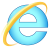 internet explorer