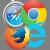 web browsers