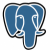 PostgreSQL   