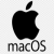 macOS 